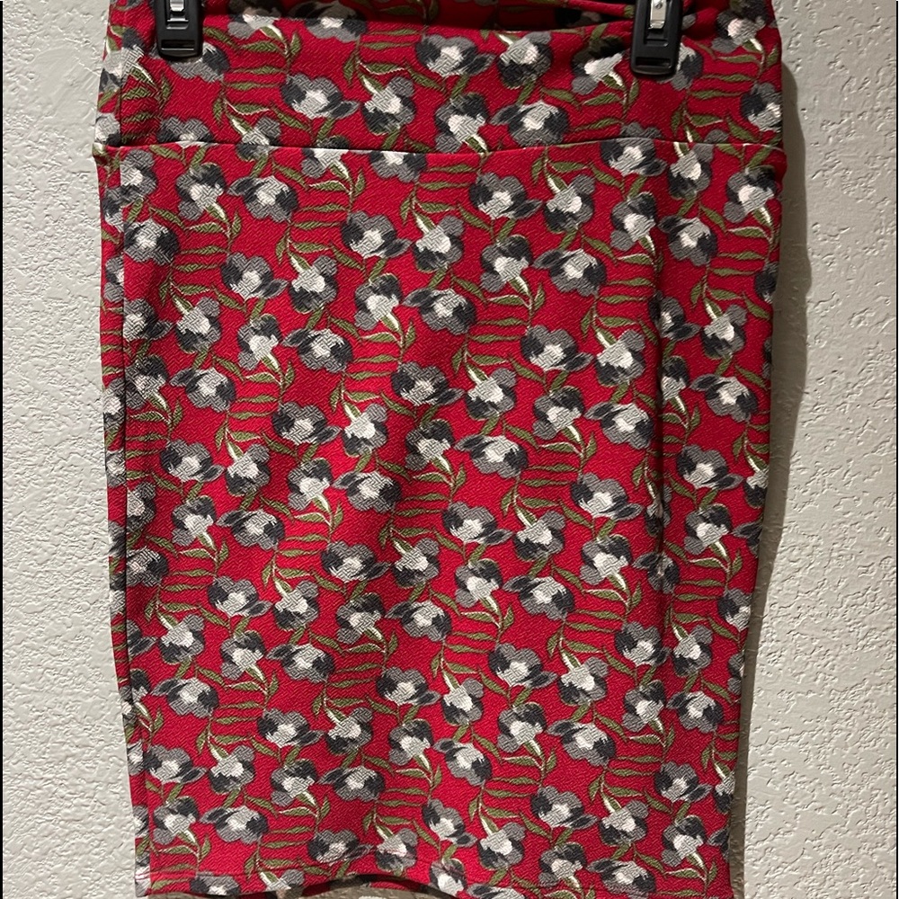 LuLaRoe skirt